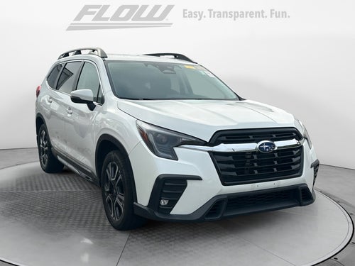 2023 Subaru Ascent Limited