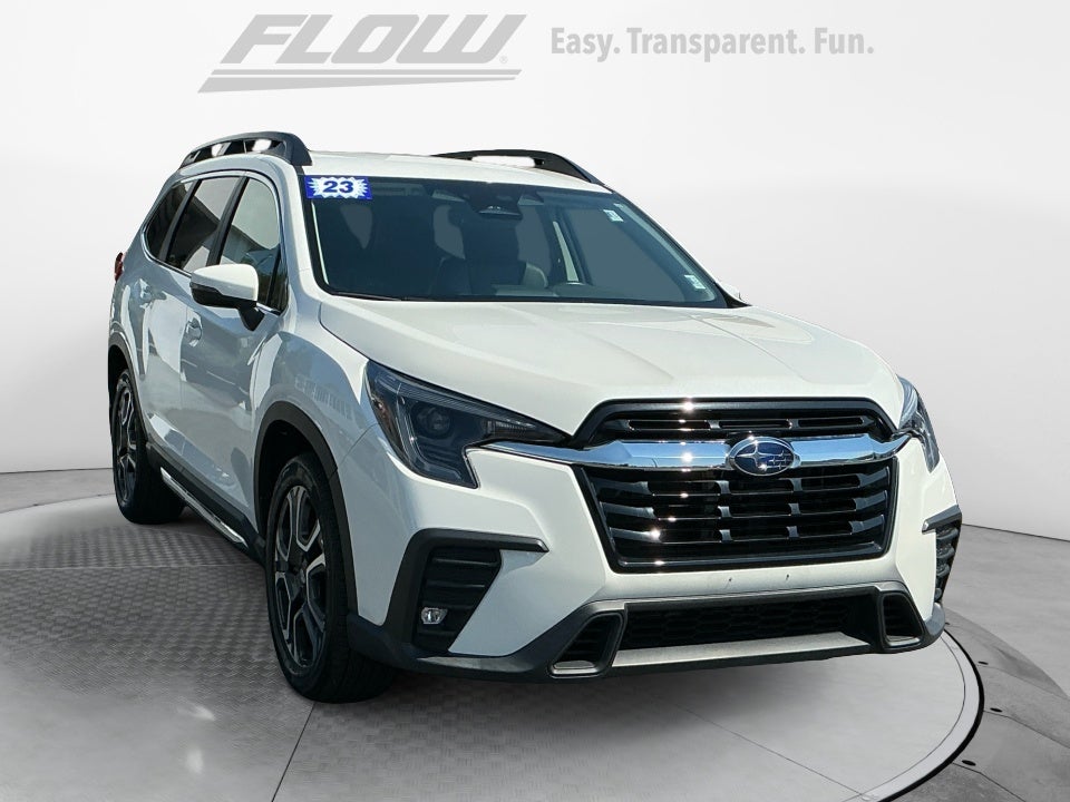 2023 Subaru Ascent Limited
