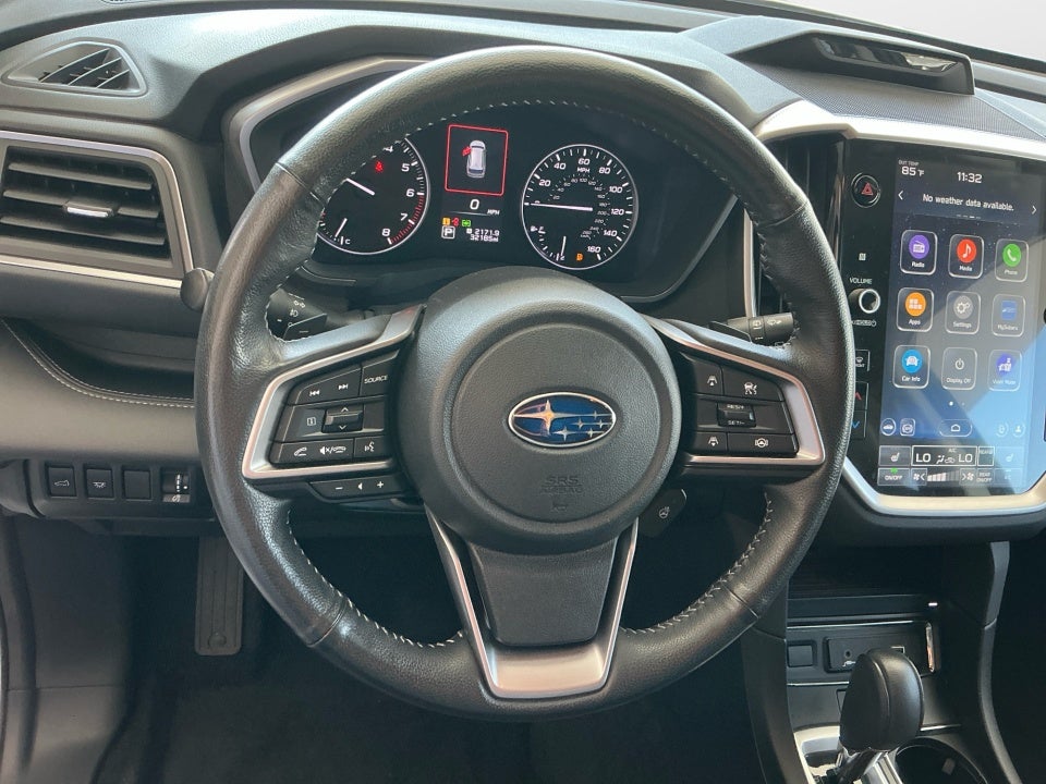 2023 Subaru Ascent Limited