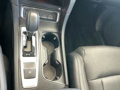 2023 Subaru Ascent Limited