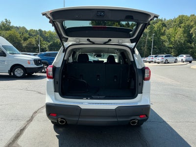2023 Subaru Ascent Limited