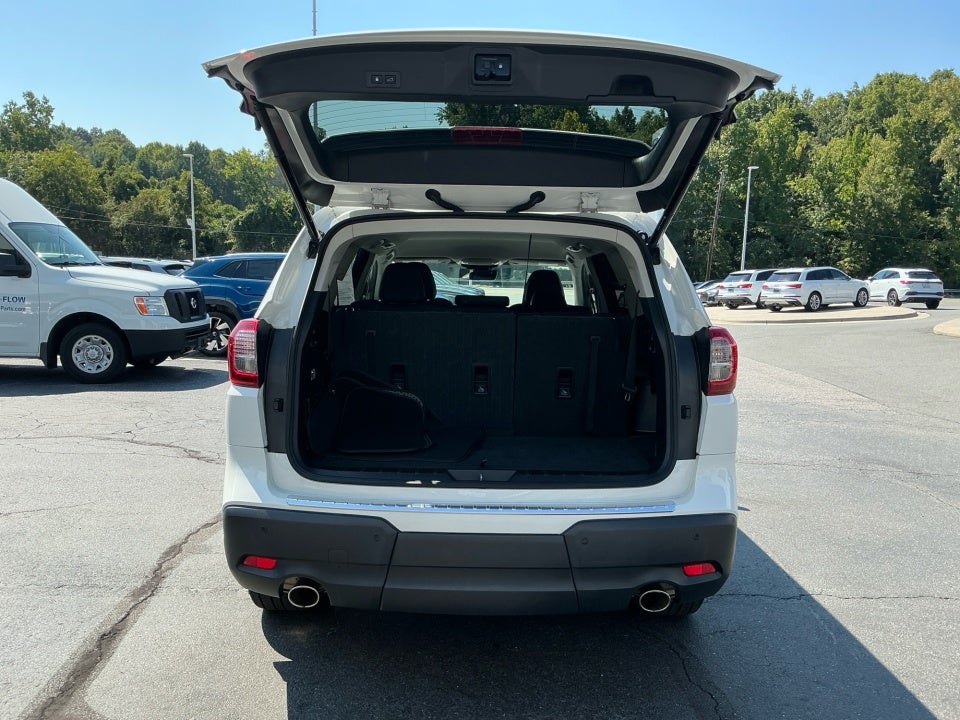 2023 Subaru Ascent Limited
