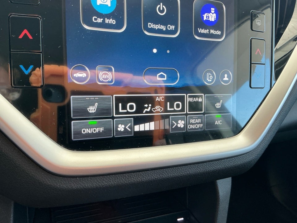 2023 Subaru Ascent Limited