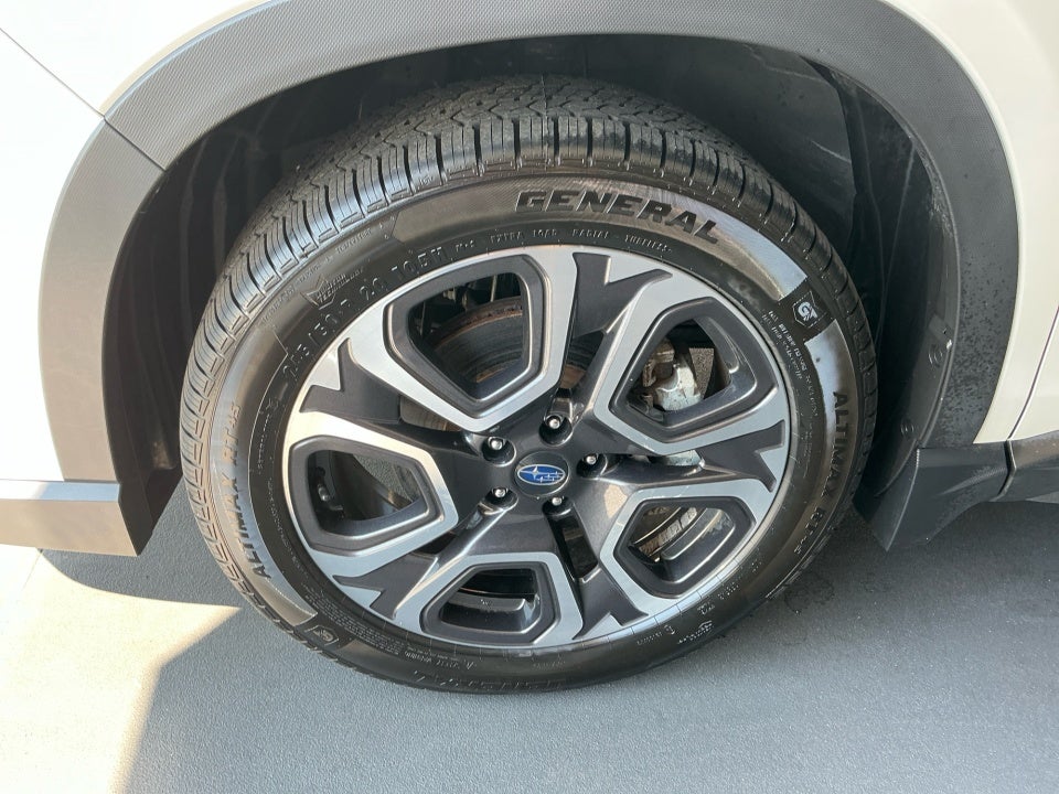 2023 Subaru Ascent Limited