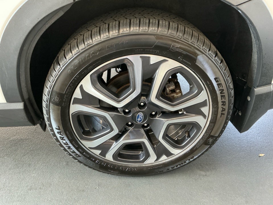 2023 Subaru Ascent Limited
