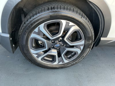 2023 Subaru Ascent Limited