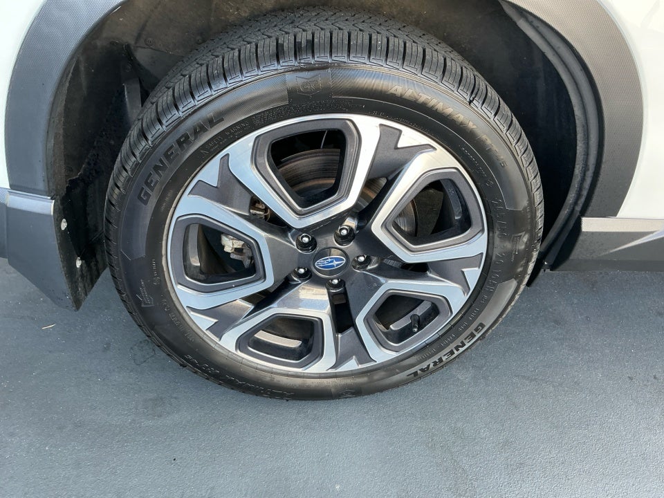 2023 Subaru Ascent Limited