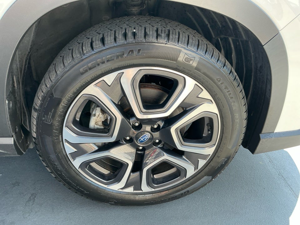 2023 Subaru Ascent Limited