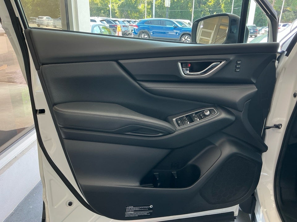 2023 Subaru Ascent Limited