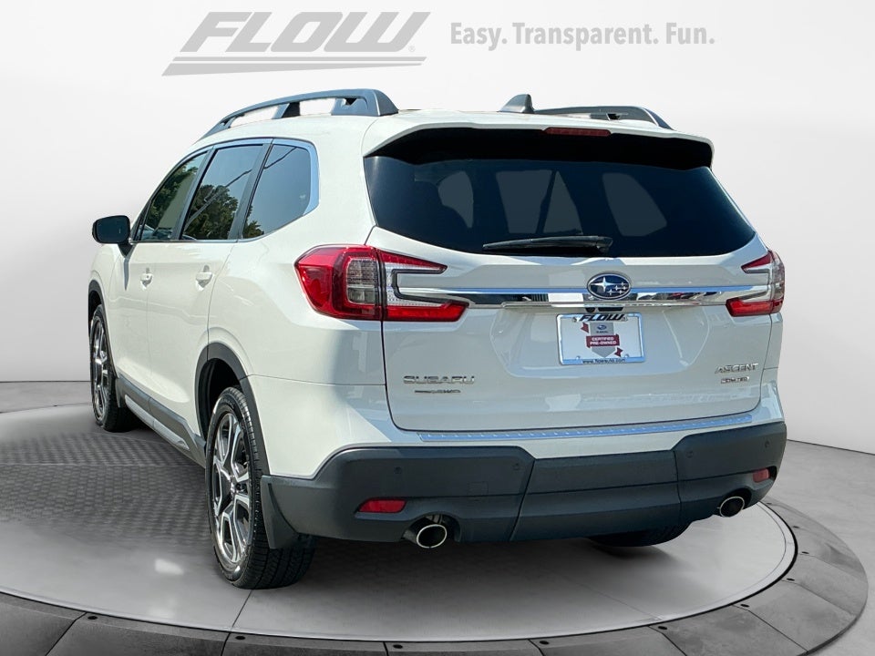 2023 Subaru Ascent Limited