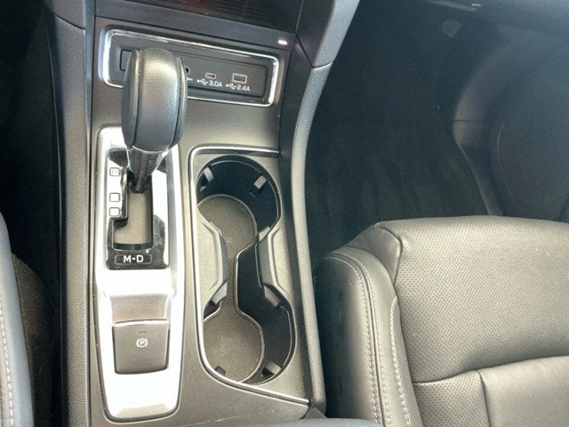 2023 Subaru Ascent Limited
