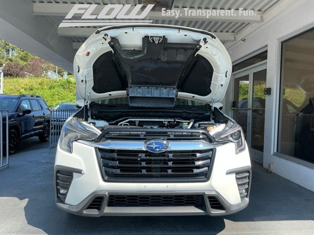 2023 Subaru Ascent Limited