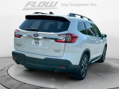 2023 Subaru Ascent Limited