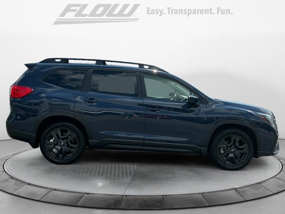2025 Subaru Ascent Onyx Edition Touring