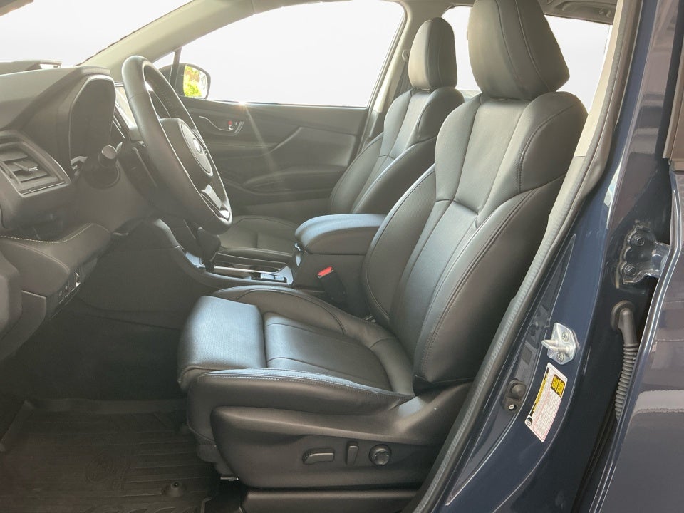 2025 Subaru Ascent Onyx Edition Touring