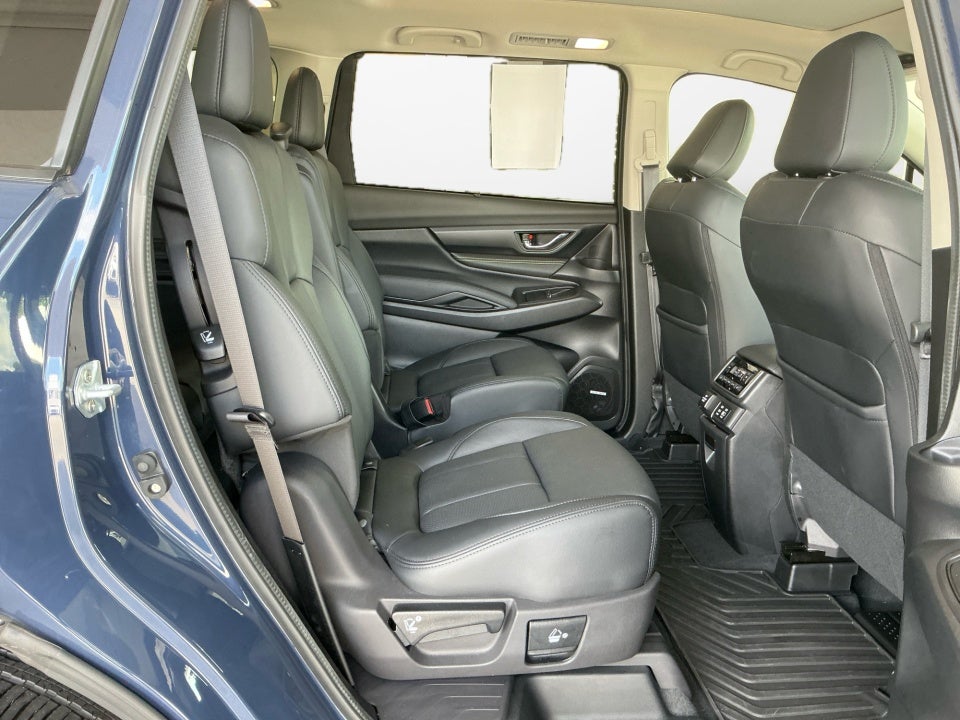 2025 Subaru Ascent Onyx Edition Touring