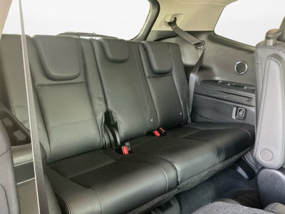 2025 Subaru Ascent Onyx Edition Touring