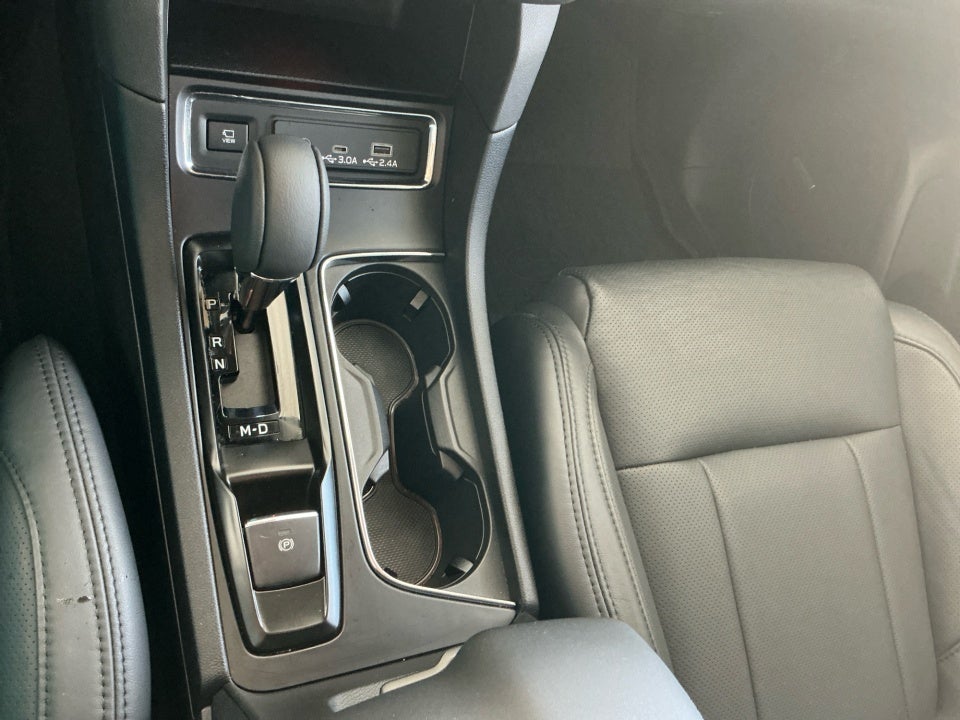 2025 Subaru Ascent Onyx Edition Touring