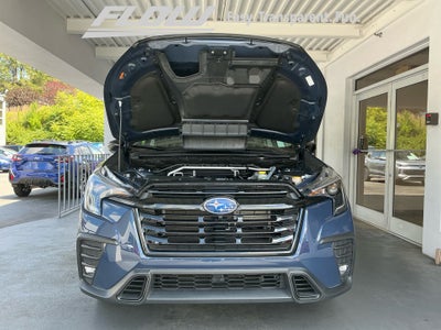2025 Subaru Ascent Onyx Edition Touring