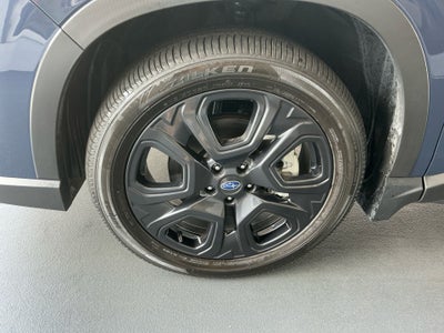 2025 Subaru Ascent Onyx Edition Touring