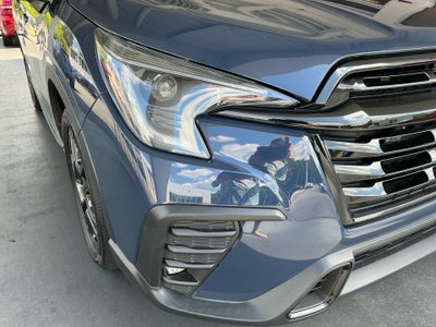 2025 Subaru Ascent Onyx Edition Touring