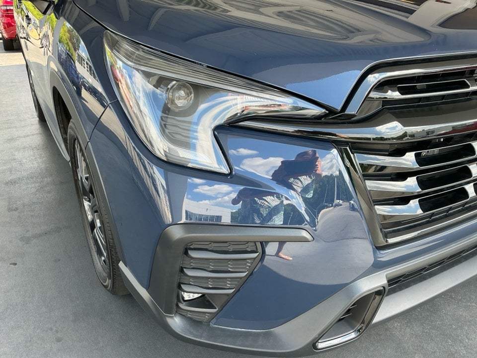 2025 Subaru Ascent Onyx Edition Touring