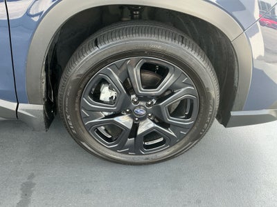 2025 Subaru Ascent Onyx Edition Touring