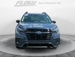 2025 Subaru Ascent Onyx Edition Touring