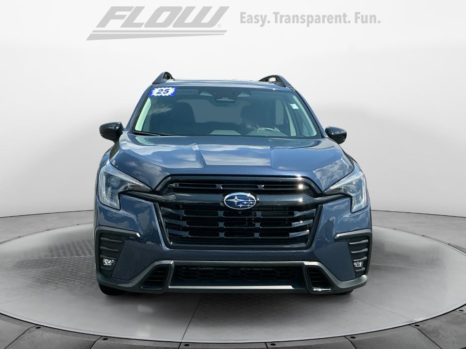 2025 Subaru Ascent Onyx Edition Touring