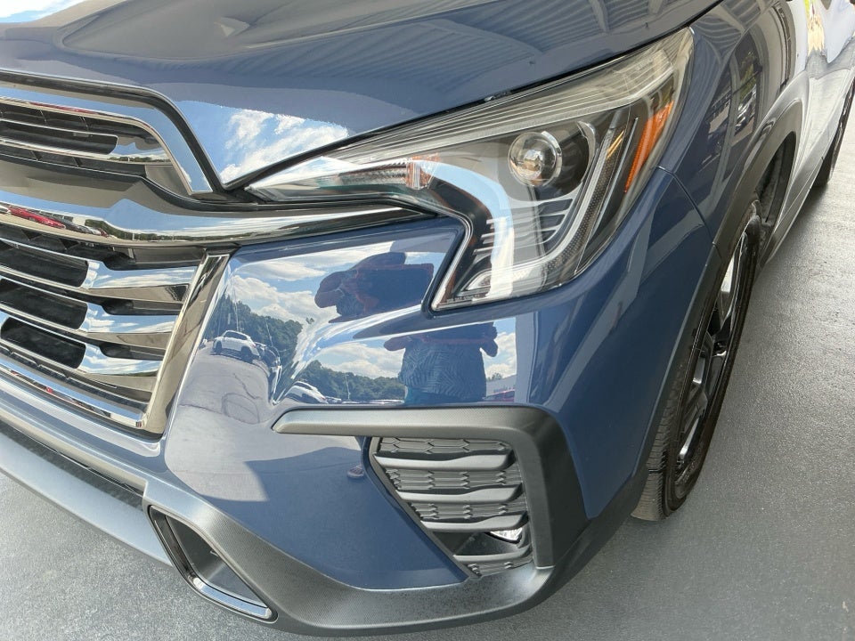 2025 Subaru Ascent Onyx Edition Touring