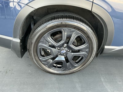 2025 Subaru Ascent Onyx Edition Touring