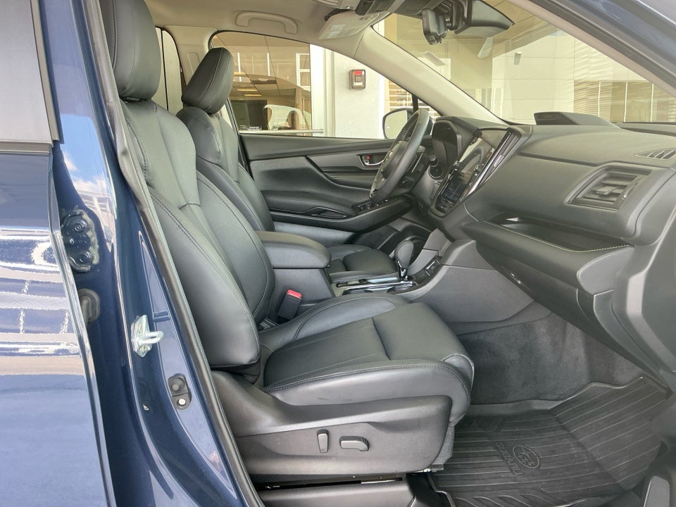 2025 Subaru Ascent Onyx Edition Touring