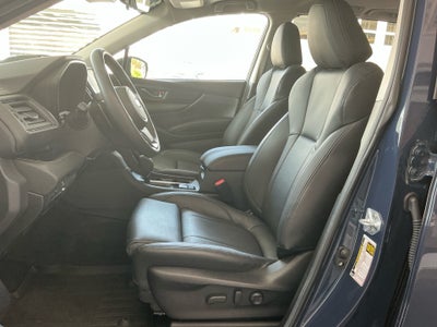2025 Subaru Ascent Onyx Edition Touring