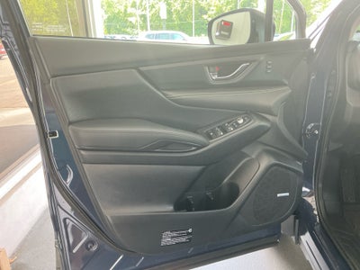 2025 Subaru Ascent Onyx Edition Touring