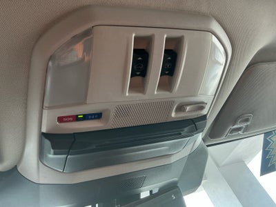 2025 Subaru Ascent Onyx Edition Touring