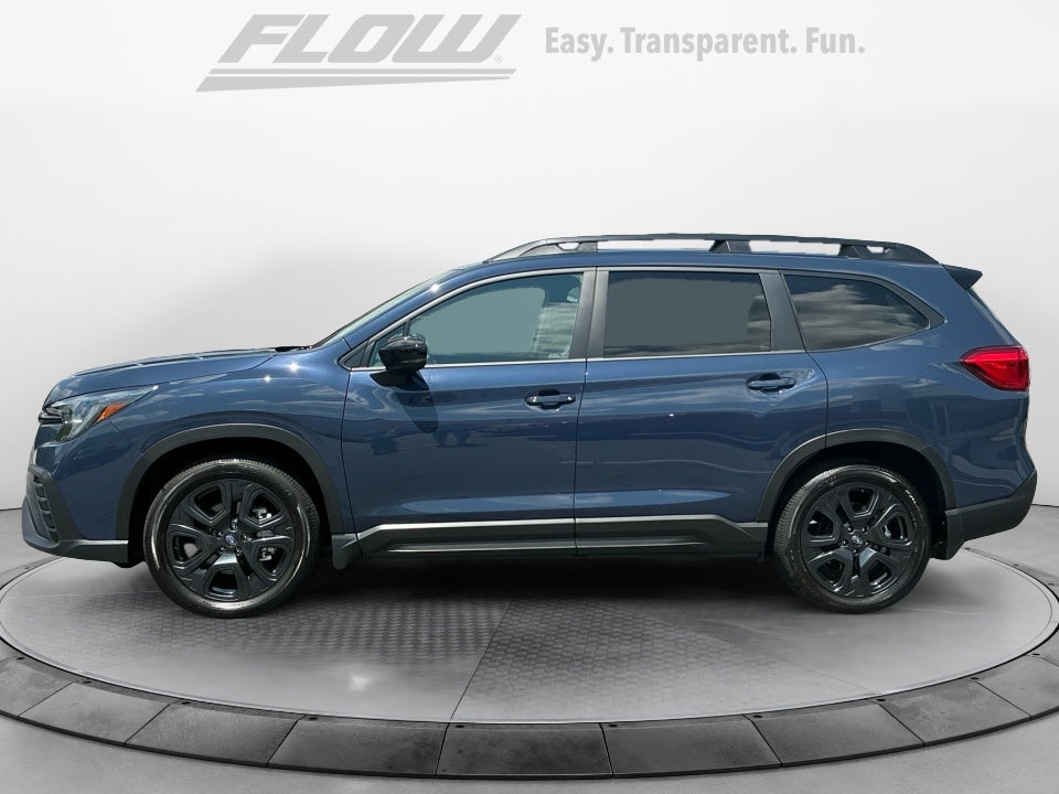 2025 Subaru Ascent Onyx Edition Touring