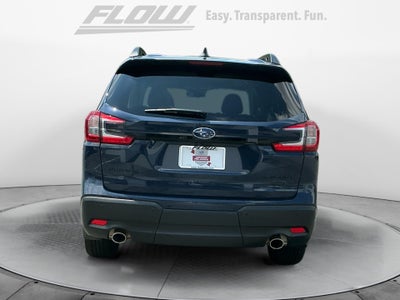 2025 Subaru Ascent Onyx Edition Touring