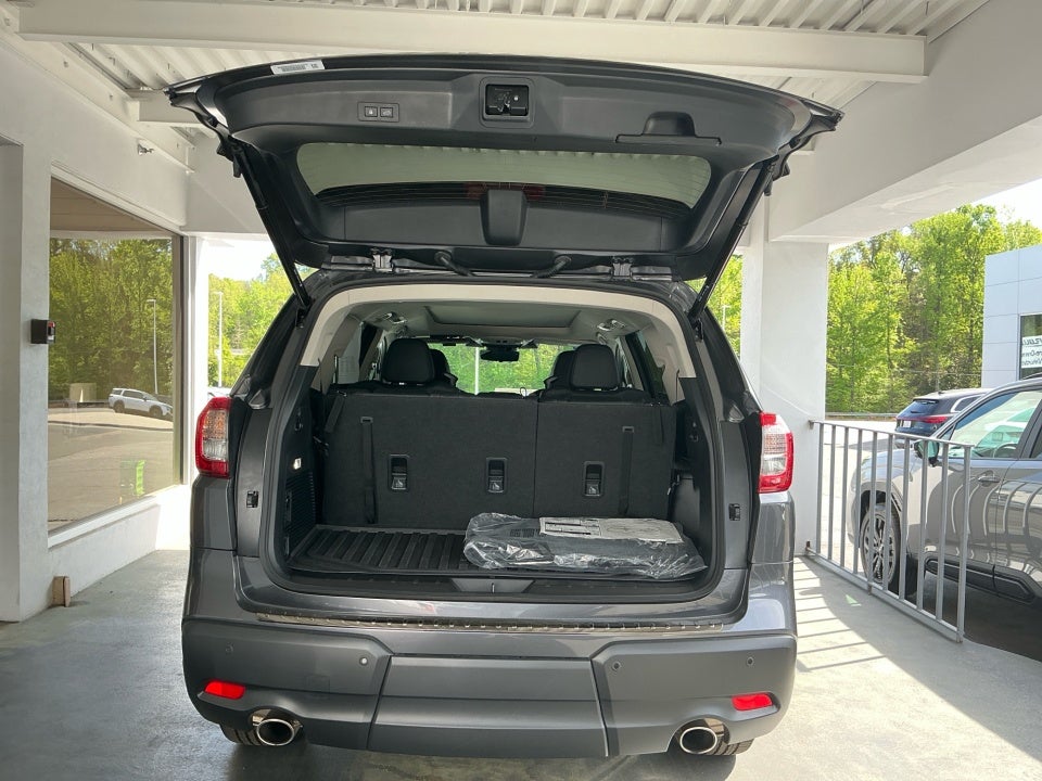 2025 Subaru Ascent Onyx Edition Limited 7-Passenger