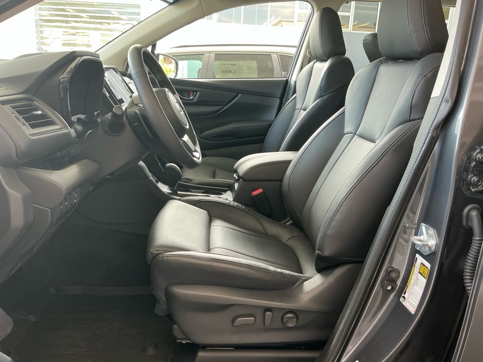 2025 Subaru Ascent Onyx Edition Limited 7-Passenger