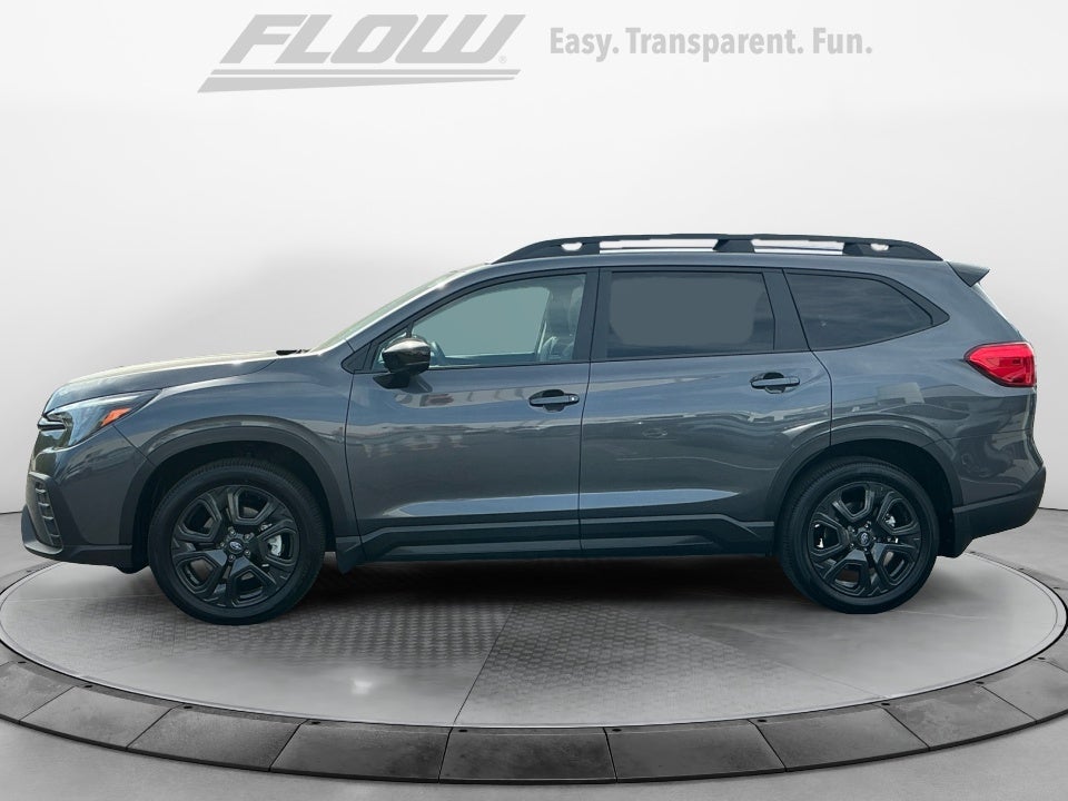 2025 Subaru Ascent Onyx Edition Limited 7-Passenger