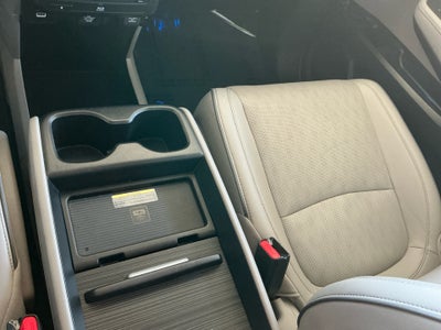 2021 Honda Odyssey Elite