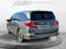 2021 Honda Odyssey Elite