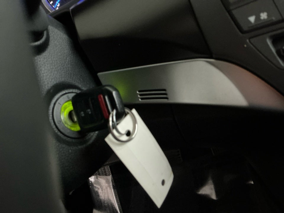 2015 Honda Crosstour EX-L