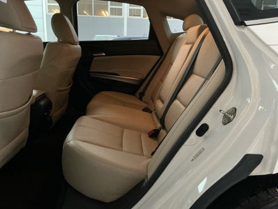 2015 Honda Crosstour EX-L