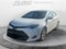 2018 Toyota Corolla XLE