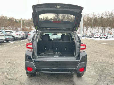 2018 Subaru Crosstrek 2.0i