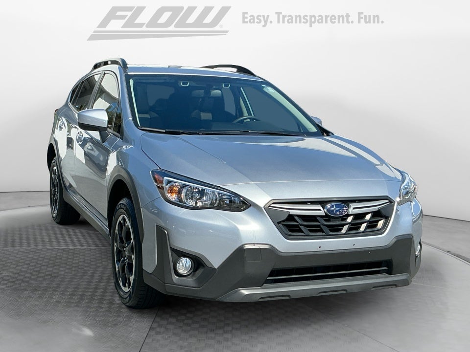 2023 Subaru Crosstrek Premium