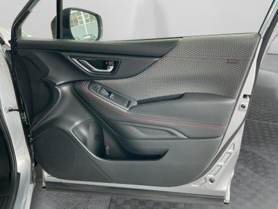 2022 Subaru Forester Sport