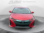 2018 Toyota Prius Prime Plus