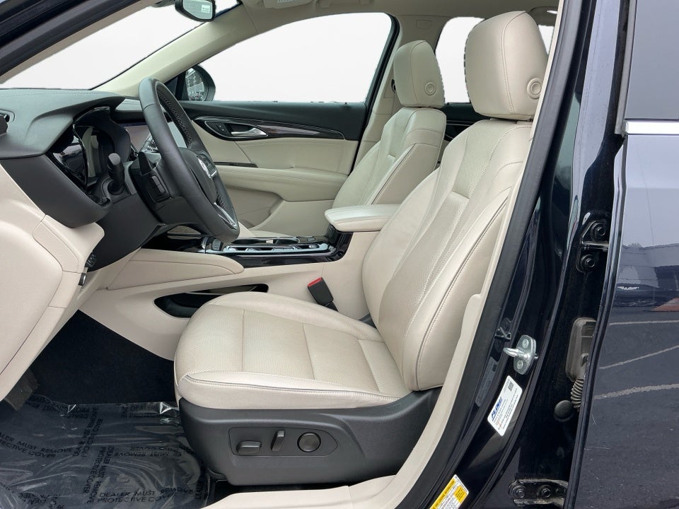 2021 Buick Envision AWD Essence